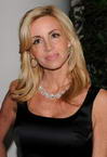 Camille Grammer photo